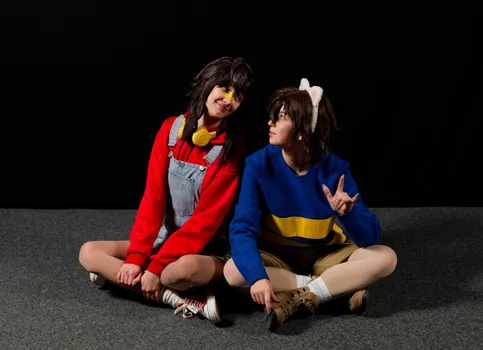 Copyright : Lucas Klotz